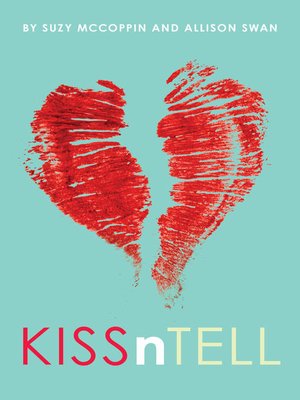 cover image of KissnTell
